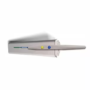 0035H, MEGADYNE™ Electrosurgical Pencil, Push Button, Disposable