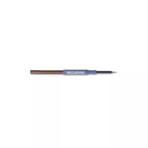 0118, MEGADYNE™ E-Z CLEAN™ Electrosurgical Electrode, MegaFine Needle, 2IN, 3MM