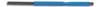 0312M, JOHNSON & JOHNSON SERVICES INC, MEGADYNE™ Stainless Steel Electrode, Non-Coated Modified Blade, 2.5IN, 3MM