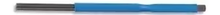 0312M, JOHNSON & JOHNSON SERVICES INC, MEGADYNE™ Stainless Steel Electrode, Non-Coated Modified Blade, 2.5IN, 3MM