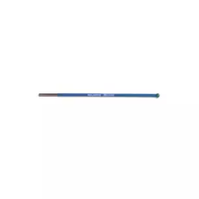 0009, JOHNSON & JOHNSON SERVICES INC, MEGADYNE™ E-Z CLEAN™ Electrosurgical Electrode, 5IN Clean Ball, 12.7CM Length, Box of 12