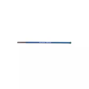 0009, JOHNSON & JOHNSON SERVICES INC, MEGADYNE™ E-Z CLEAN™ Electrosurgical Electrode, 5IN Clean Ball, 12.7CM Length, Box of 12
