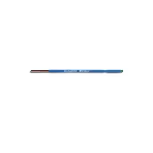 0014AM, JOHNSON & JOHNSON SERVICES INC, MEGADYNE™ E-Z CLEAN™ Electrosurgical Electrode, 4IN Modified Blade, 10.2CM Length, Box of 12