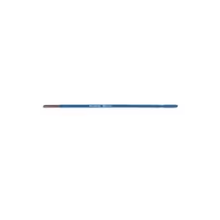 0014M, JOHNSON & JOHNSON SERVICES INC, MEGADYNE™ E-Z CLEAN™ Electrosurgical Electrode, 6.5IN Modified Blade, 16.5CM Length, Box of 12