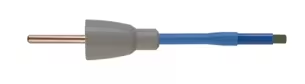0012AMD, JOHNSON & JOHNSON SERVICES INC, MEGADYNE™ E-Z CLEAN™ Electrosurgical Electrode, 2.75IN Mod Nose Cone Blade, 7CM Length 12EA/DZ 2DZ/BX