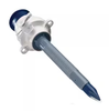 NB3SHFLP, MEDTRONIC PLC, VersaOne™ Bladeless Trocar, Box of 6