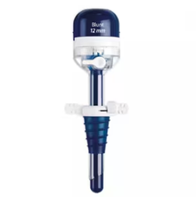 BPT12STS, MEDTRONIC PLC, VersaOne™ Blunt Trocar with Threaded Anchor, Box of 3