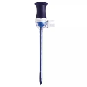 NONB5STF, MEDTRONIC PLC, VersaOne™ Bladeless Trocar with Fixation Cannula, 5 x 100mm, Box of 6