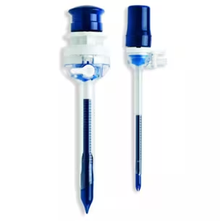 B5SHF, MEDTRONIC PLC, VersaOne™ Bladed Trocar with Fixation Cannula, 5 X 70mm, Box of 6