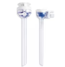 UNVCA5LGF, MEDTRONIC PLC, VersaOne™ Universal Fixation Cannula, 5 x 150mm, Box of 6
