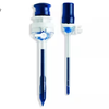 B12STS, MEDTRONIC PLC, VersaOne™ Bladed Trocar with Smooth Cannula, 12 X 100mm, Box of 6