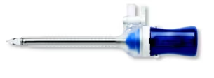 ONB11STF, MEDTRONIC PLC, VersaOne™ Optical Trocar with Fixation Cannula, 11 X 100mm, Box of 6