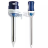 ONB12SHF, MEDTRONIC PLC, VersaOne™ Optical Trocar with Fixation Cannula, 12 X 70mm, Box of 6, Sterile