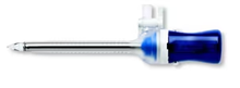 ONB5STF2C, MEDTRONIC PLC, VersaOne™ Optical Trocar with Dual Fixation Cannula, 5 X 150mm, Box of 6