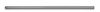 374311, BEAVER-VISITEC INTL INC, HANDLE RND 5CM LNG .5CM DIA 1 EA 1EA, Box of 1, Nonsterile