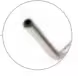 581273, BEAVER-VISITEC INTL INC, OPHTHALMIC CANNULA RYCROFT ANTERIOR CHAMBER TIP 45 DEGREE OD .3MM 22MM, Box of 10