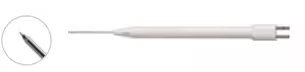 221265, BEAVER-VISITEC INTL INC, Wet-Field® Hemostatic Eraser Bipolar Tapered Fine Tip, Straight, 20 - 23G, Box of 5