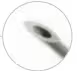581641, BEAVER-VISITEC INTL INC, OPHTHALMIC NEEDLE ATKINSON SHARP RETROBULBAR 25GA 1.5IN, Sterile, Box of 10