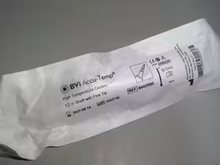 8442000, BEAVER-VISITEC INTL INC, CAUTERY HANDPIECE HIGH TEMPERATURE FINE TIP, Sterile, Box of 1