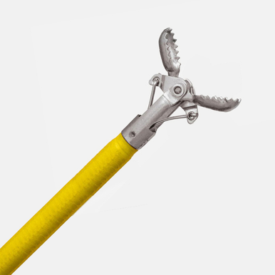Boston Scientific M00513302 - FORCEPS SPECIMEN RETRIEVAL RADIAL JAW 4 BIOPSY 2.4MM LARGE 160CM OVAL CUP YELLOW STAINLESS STEEL STERILE SINGLE-USE 2.8MM CHANNEL 40/BX 40/BOX