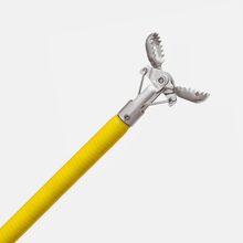 Boston Scientific M00513343 - FORCEPS SPECIMEN RETRIEVAL RADIAL JAW 4 BIOPSY 2.8MM JUMBO 160CM OVAL CUP YELLOW STAINLESS STEEL STERILE SINGLE-USE 3.2MM CHANNEL 5/BX 5/BOX
