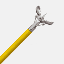Boston Scientific M00513353 - FORCEPS SPECIMEN RETRIEVAL RADIAL JAW 4 BIOPSY 2.8MM JUMBO 160CM OVAL CUP W/NEEDLE YELLOW STAINLESS STEEL STERILE SINGLE-USE 3.2MM CHANNEL 5/BX 5/BOX