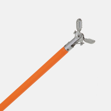 Boston Scientific M00513323 - FORCEPS SPECIMEN RETRIEVAL RADIAL JAW 4 BIOPSY 2.4MM LARGE 240CM OVAL CUP ORANGE STAINLESS STEEL STERILE SINGLE-USE 2.8MM CHANNEL 5/BX 5/BOX