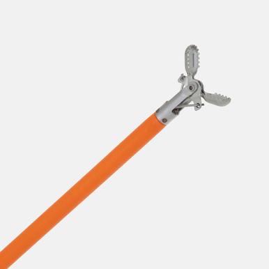 Boston Scientific M00513323 - FORCEPS SPECIMEN RETRIEVAL RADIAL JAW 4 BIOPSY 2.4MM LARGE 240CM OVAL CUP ORANGE STAINLESS STEEL STERILE SINGLE-USE 2.8MM CHANNEL 5/BX 5/BOX