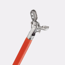 Boston Scientific M00515032 - FORCEPS SPECIMEN RETRIEVAL RADIAL JAW 4 HOT BIOPSY 2.2MM 240CM OVAL CUP FENESTRATED MICRO-MESH TOOTH HOLE F/POLYPECTOMY STAINLESS STEEL STERILE SINGLE-USE 2.8MM CHANNEL 20/BX 20/BOX