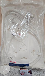 AMBU 582101000 aScope™ Gastro Large, 4.2 mm working channel - Single Use, Box of 6