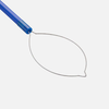 M00591211- Boston Scientific - Cold Snare, 15mm Oval, Stainless Steel - box of 10 M00591211- Boston Scientific - Cold Snare, 15mm Oval, Stainless Steel - box of 10