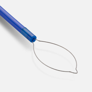 M00591201 - Boston Scientific - Cold Snare, 10mm Oval, Stainless Steel - box of 10