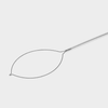 M00561311 - Boston Scientific - Captivator™, Captivator 30mm Large Oval - Medium Stiff - box of 10 M00561311 - Boston Scientific - Captivator™, Captivator 30mm Large Oval - Medium Stiff - box of 10