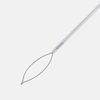 M00562301 - Boston Scientific - Captivator™, Captivator 13mm Small Oval - Stiff - box of 10 M00562301 - Boston Scientific - Captivator™, Captivator 13mm Small Oval - Stiff - box of 10