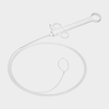 M00562321 - Boston Scientific - Captivator™, Captivator 27mm Medium Oval - Stiff - box of 10 M00562321 - Boston Scientific - Captivator™, Captivator 27mm Medium Oval - Stiff - box of 10