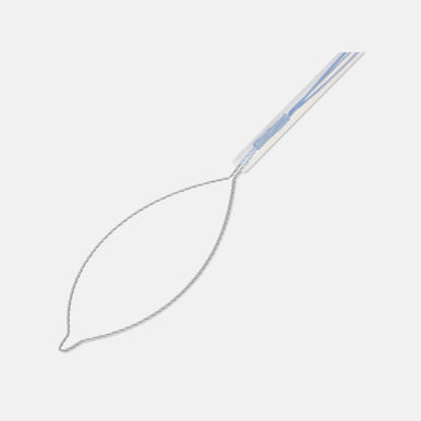 M00561821 - Boston Scientific - Rotatable Snare, Rotatable Small Oval (13mm) - MED STIFF - box of 10