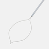 M00561291 - Boston Scientific - Captivator™ II - Captivator II 33mm Extra Large Rounded - Stiff - box of 10 M00561291 - Boston Scientific - Captivator™ II - Captivator II 33mm Extra Large Rounded - Stiff - box of 10