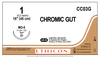 Ethicon CC03G Surgical Gut Suture - Chromic