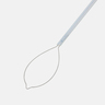 M00562471 - Boston Scientific - CAPTIFLEX™, Captiflex 13mm Small Oval - Flexible - box of 10 M00562471 - Boston Scientific - CAPTIFLEX™, Captiflex 13mm Small Oval - Flexible - box of 10