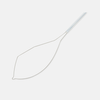 M00560331 - Boston Scientific - SENSATION™ Short Throw, Sensation 27mm Medium Crescent - MED STIFF - box of 5 M00560331 - Boston Scientific - SENSATION™ Short Throw, Sensation 27mm Medium Crescent - MED STIFF - box of 5
