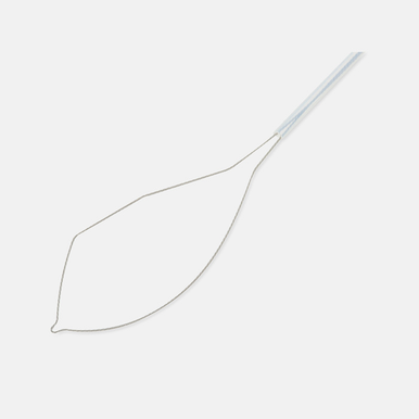 M00560331 - Boston Scientific - SENSATION™ Short Throw, Sensation 27mm Medium Crescent - MED STIFF - box of 5