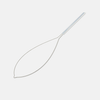 M00562672 - Boston Scientific - SENSATION™ Short Throw, Sensation 27mm Medium Oval - Flexible - box of 20 M00562672 - Boston Scientific - SENSATION™ Short Throw, Sensation 27mm Medium Oval - Flexible - box of 20