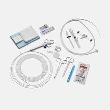 M00509001, Boston Scientific, EndoVive™ Safety PEG Kit, EndoVive Sft PEG Pull w/ENFit 20F - box of 2 US