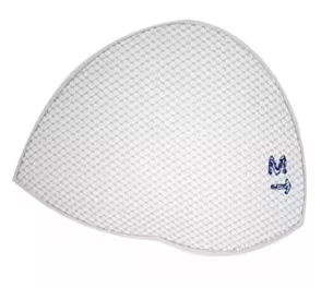 0117310 - Becton Dickinson & Co, SURGICAL MESH 3DMAX LAPAROSCOPIC INGUINAL HERNIA REPAIR NON-ABSORBABLE MONOFILAMENT POLYPROPYLENE 3.1INX5.3IN MEDIUM