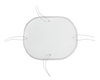 PCO2520X - MEDTRONIC PLC, Parietex™ Optimized Composite (PCOx) Mesh, 25 cm x 20 cm, Box of 1 PCO2520X - MEDTRONIC PLC, Parietex™ Optimized Composite (PCOx) Mesh, 25 cm x 20 cm, Box of 1