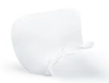 TECT1510ADP2L - MEDTRONIC PLC - Parietex™ Hydrophilic Anatomical Mesh Left Side, Polyester, 15 x 10 cm, Box of 1 TECT1510ADP2L - MEDTRONIC PLC - Parietex™ Hydrophilic Anatomical Mesh Left Side, Polyester, 15 x 10 cm, Box of 1