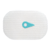SYM1510 - MEDTRONIC PLC - Ventral Hernia Repair Mesh Symbotex™ Absorbable Polyester, Collagen Film 10 X 15 cm Rectangle White Sterile, Box of 1 SYM1510 - MEDTRONIC PLC - Ventral Hernia Repair Mesh Symbotex™ Absorbable Polyester, Collagen Film 10 X 15 cm Rectangle White Sterile, Box of 1