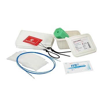 ORLHF6141A - CARDINAL HEALTH - KIT, ENDO (6141A)698 WAYNE MEMORIAL HOSPITAL, Box of 10