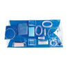 ENDHF8181A - CARDINAL HEALTH - KIT, CAPE ENDOSCOPY (8181B)159 CAPE CANAVERAL HOSPITAL - Box of 12 ENDHF8181A - CARDINAL HEALTH - KIT, CAPE ENDOSCOPY (8181B)159 CAPE CANAVERAL HOSPITAL - Box of 12