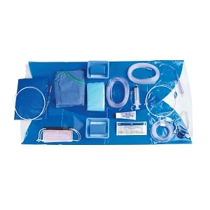 ENDHF8181A - CARDINAL HEALTH - KIT, CAPE ENDOSCOPY (8181B)159 CAPE CANAVERAL HOSPITAL - Box of 12